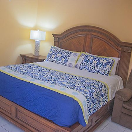 Sandcastles Beach Resort Ocho Rios Buitenkant foto