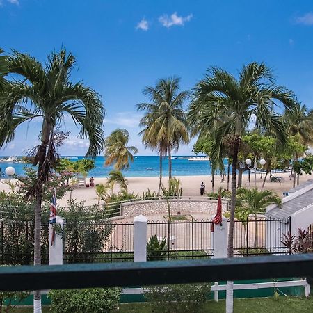 Sandcastles Beach Resort Ocho Rios Buitenkant foto
