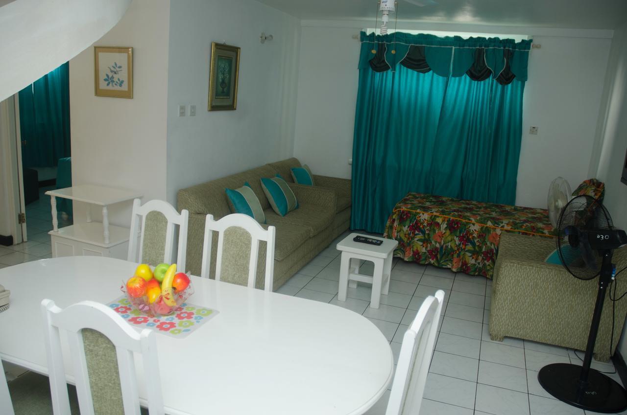Sandcastles Beach Resort Ocho Rios Buitenkant foto
