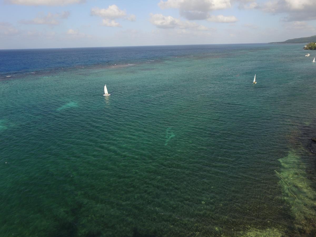 Sandcastles Beach Resort Ocho Rios Buitenkant foto