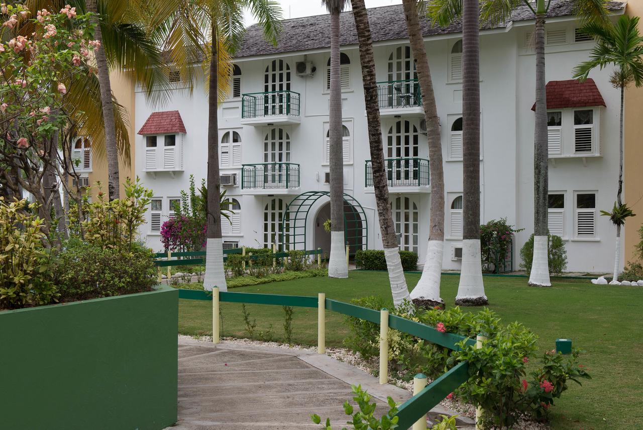 Sandcastles Beach Resort Ocho Rios Buitenkant foto