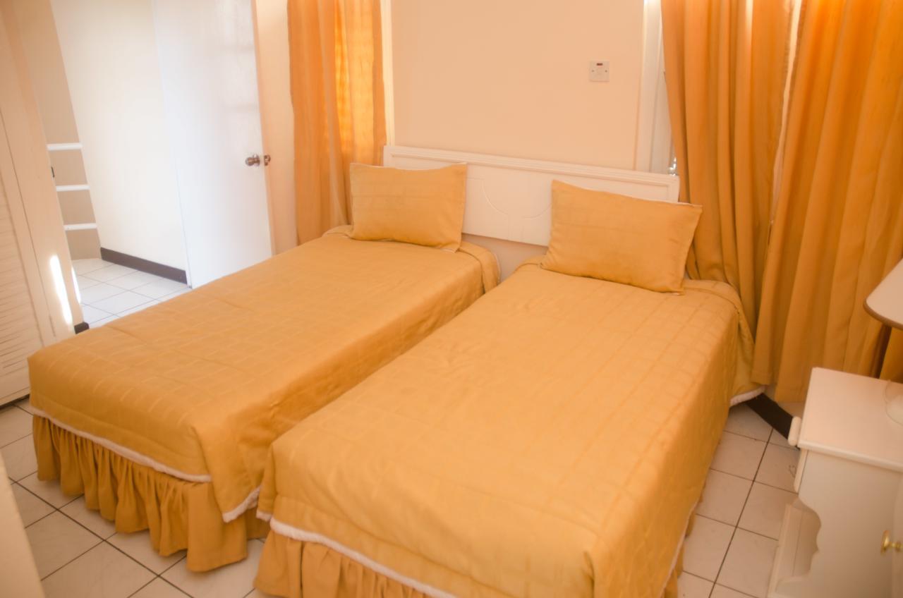 Sandcastles Beach Resort Ocho Rios Buitenkant foto