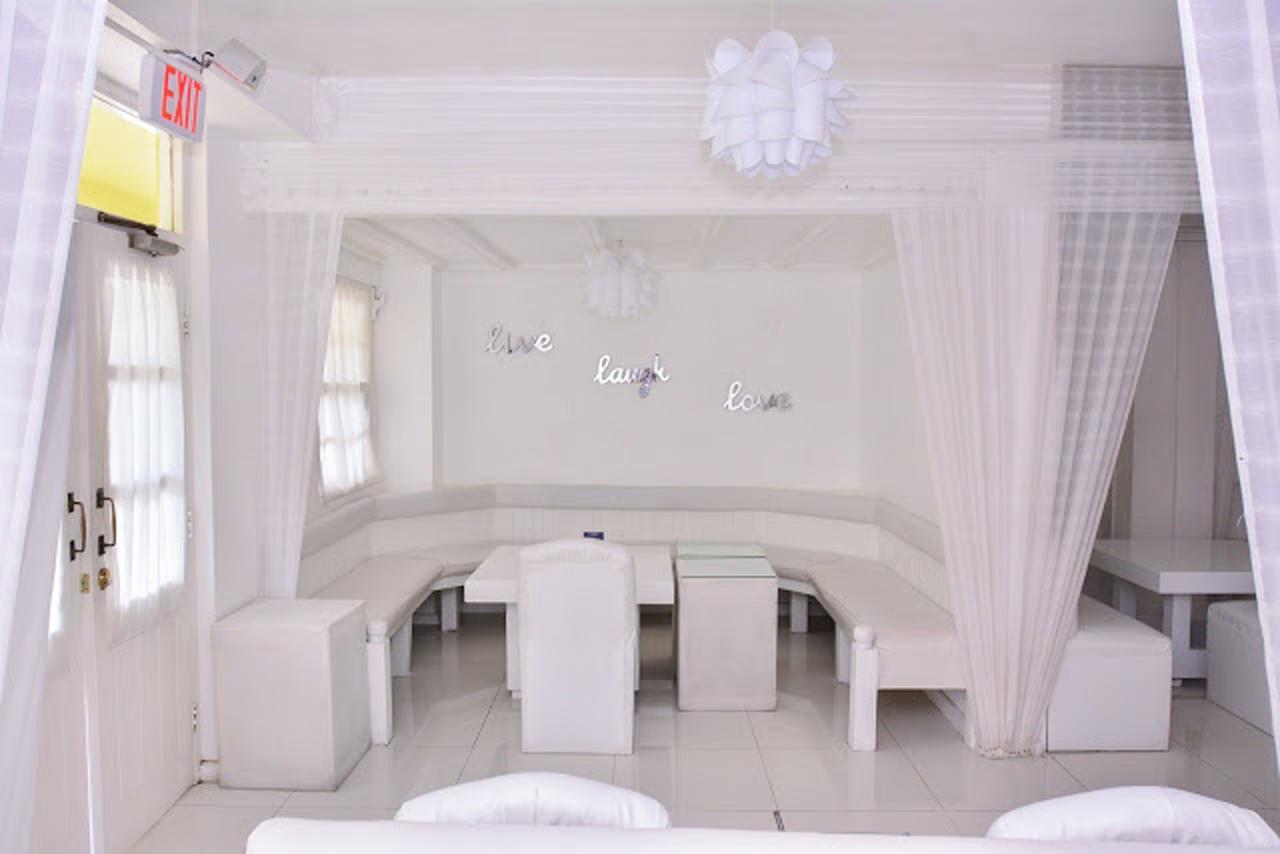 Sandcastles Beach Resort Ocho Rios Buitenkant foto