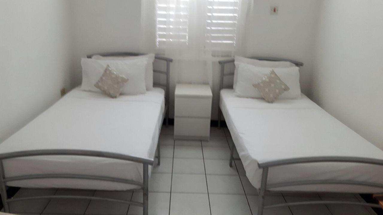 Sandcastles Beach Resort Ocho Rios Buitenkant foto