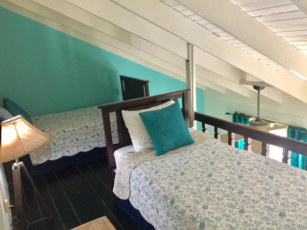 Sandcastles Beach Resort Ocho Rios Buitenkant foto