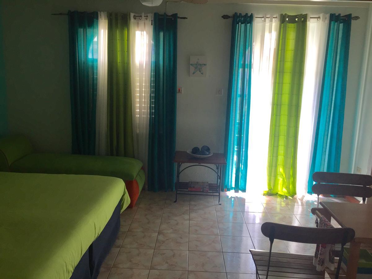 Sandcastles Beach Resort Ocho Rios Buitenkant foto