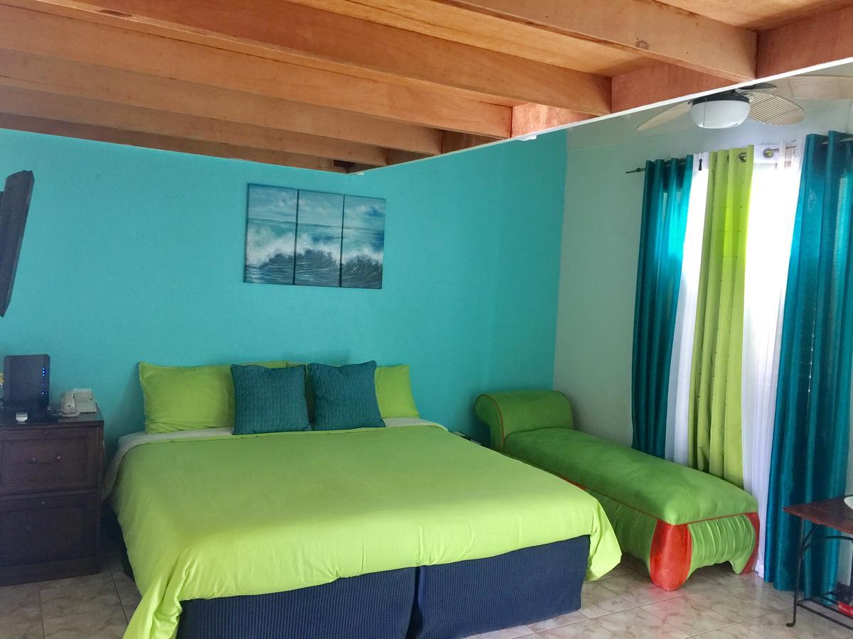 Sandcastles Beach Resort Ocho Rios Buitenkant foto