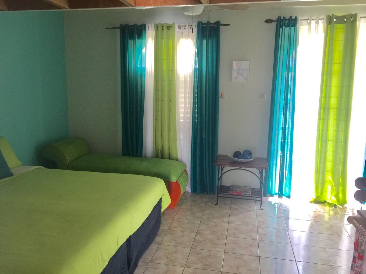 Sandcastles Beach Resort Ocho Rios Buitenkant foto