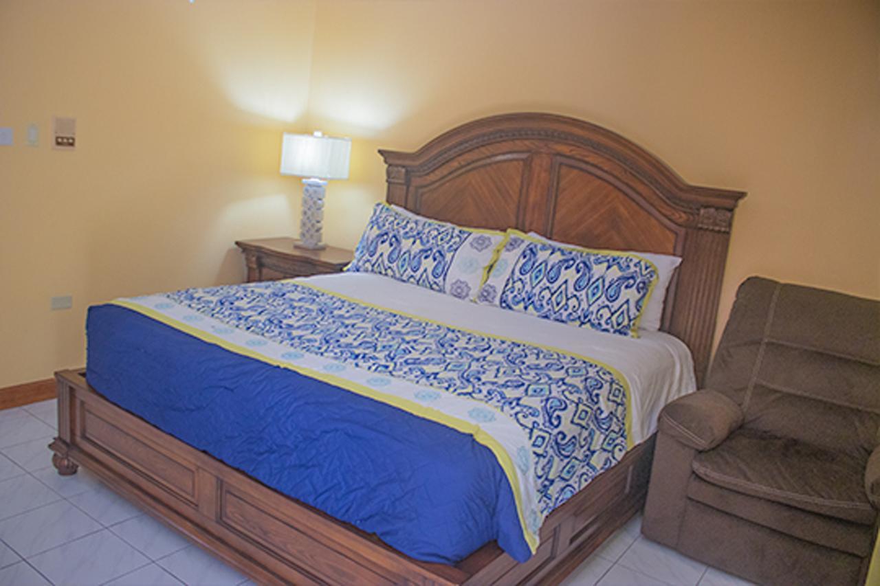 Sandcastles Beach Resort Ocho Rios Buitenkant foto