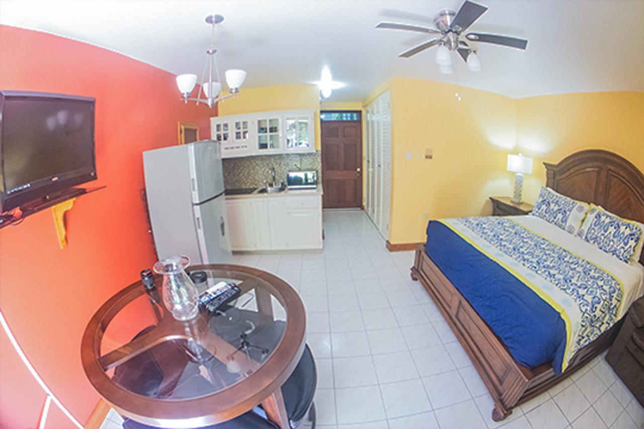 Sandcastles Beach Resort Ocho Rios Buitenkant foto