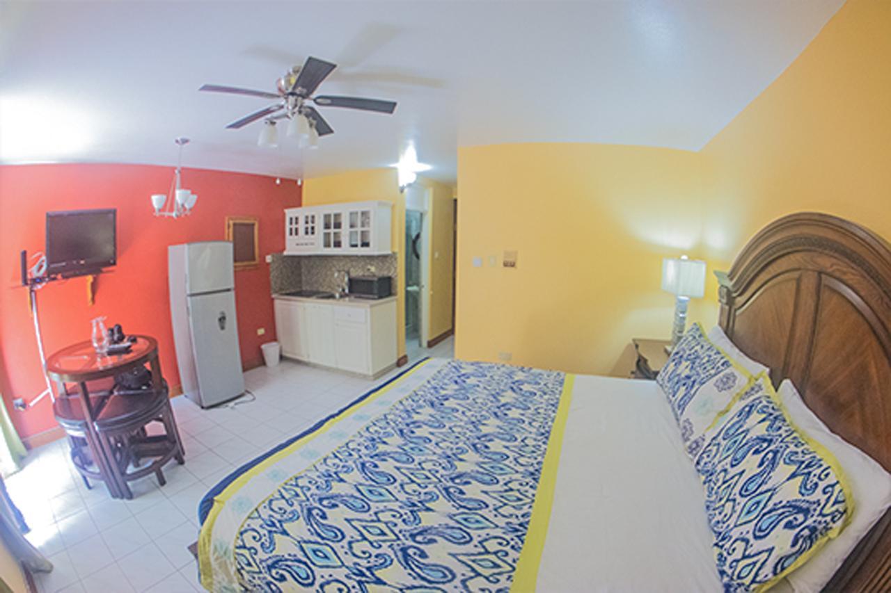 Sandcastles Beach Resort Ocho Rios Buitenkant foto