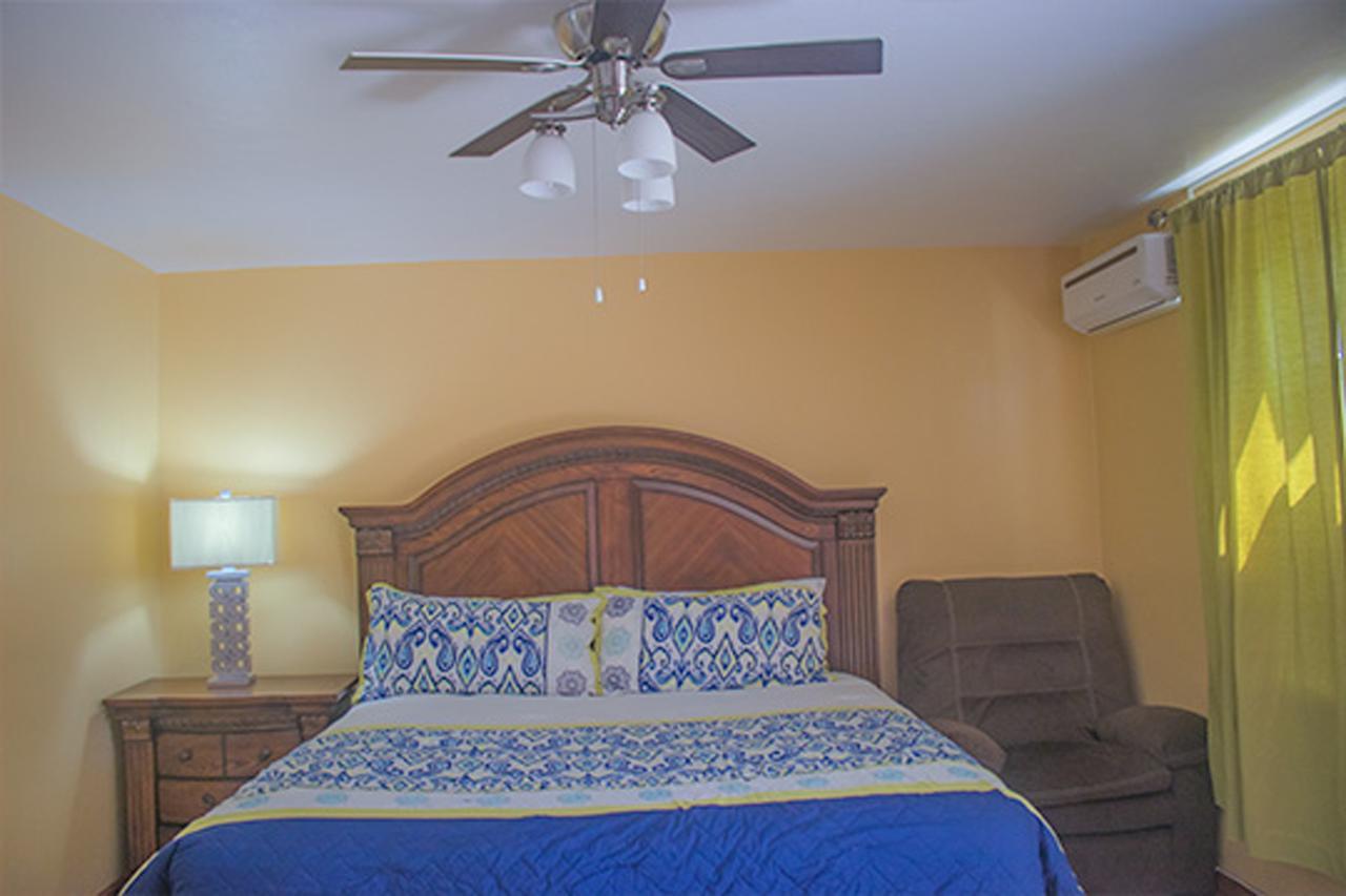 Sandcastles Beach Resort Ocho Rios Buitenkant foto