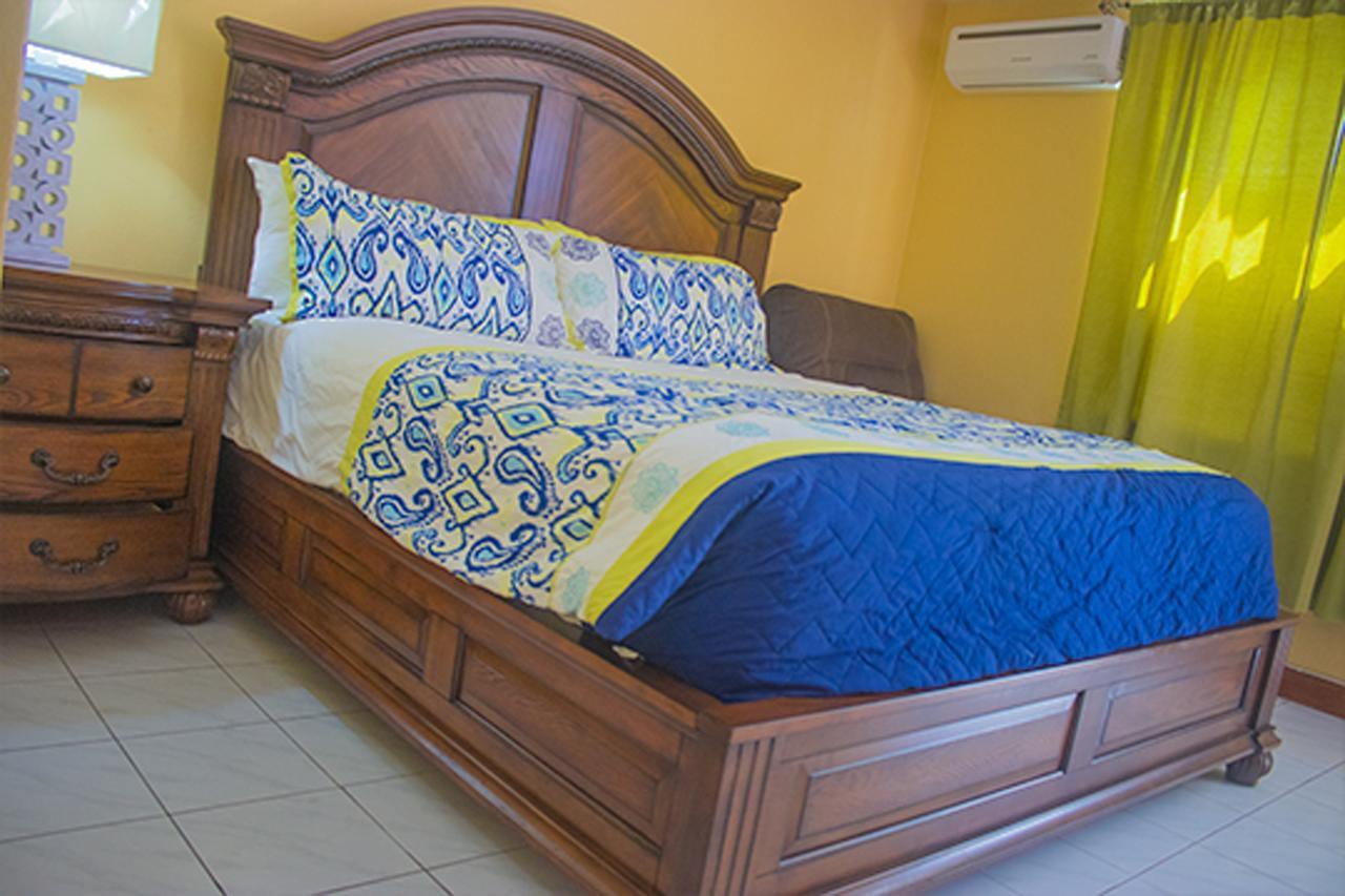 Sandcastles Beach Resort Ocho Rios Buitenkant foto